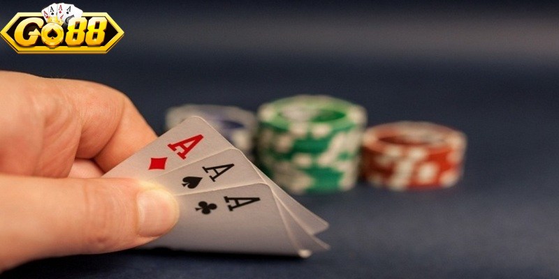 Ba Cây Go88 - Kiểm Soát Tâm Lý Giúp Ăn Tiền Khủng 2 Cách thức tính điểm trong game bài ba cây Go88