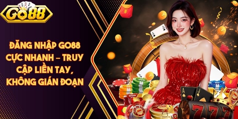 Đăng Nhập Go88