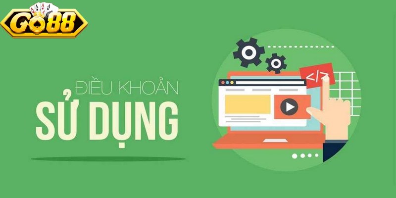 Người dùng cung cấp thông tin chính xác và chịu trách nhiệm về dữ liệu đã đăng ký