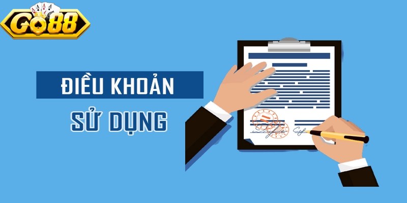 Người dùng có quyền truy cập và dùng các dịch vụ được cung cấp