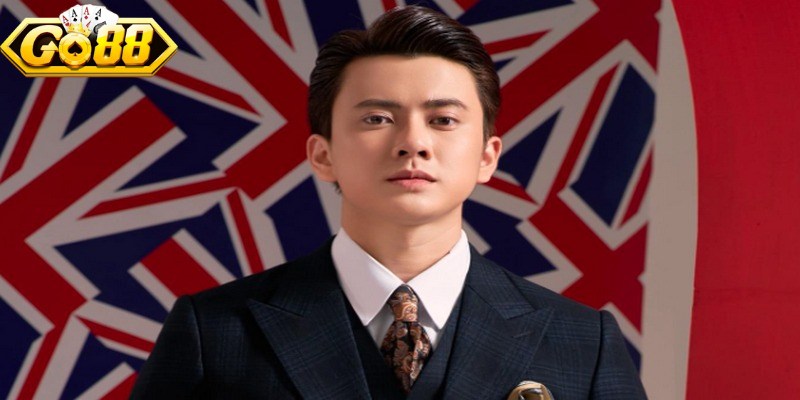 Đinh Mạnh Tiến - Hành Trình Xây Dựng Dấu Ấn Tại Go88 1 Giới thiệu tổng quan về CEO Đinh Mạnh Tiến