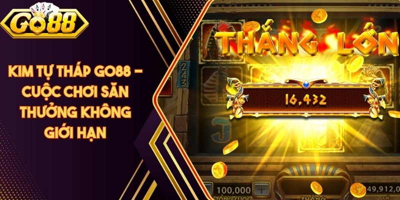 Kim Tự Tháp Go88