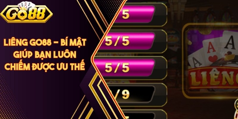 Liêng Go88