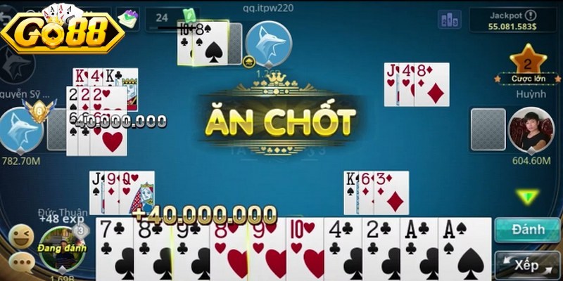 Phỏm Go88 - Giải Trí Cá Cược Cực Đã, Ù Lớn Thả Ga 3 Anh em nên thường xuyên nghiên cứu bài của đối thủ