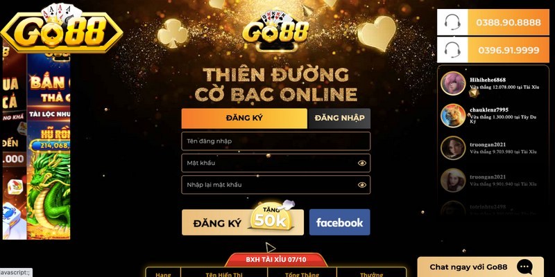 Tải Go88 Siêu Tốc – Mở Khóa Trải Nghiệm Đỉnh Cao 2 Các bước tải Go88 trên iPhone nhanh chóng, tiện lợi nhất