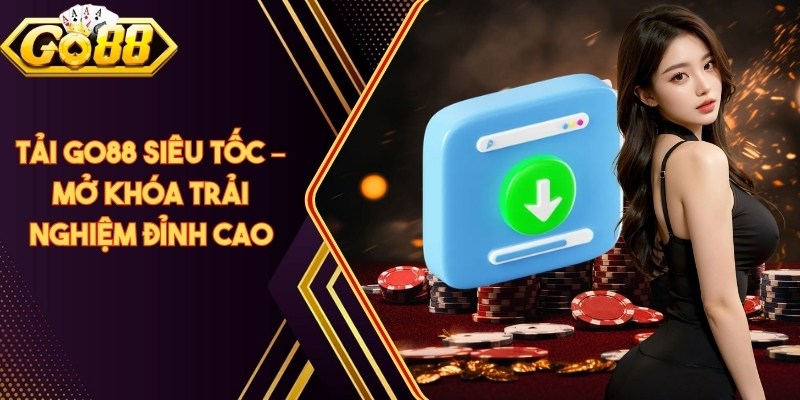 Tải Go88