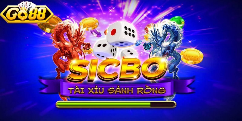 Tài Xỉu Sảnh Rồng - Trò Chơi Đẳng Cấp, Cơ Hội Đổi Đời Lớn 1 Tài xỉu sảnh rồng là trò đẳng cấp cho tín đồ cá cược trực tuyến