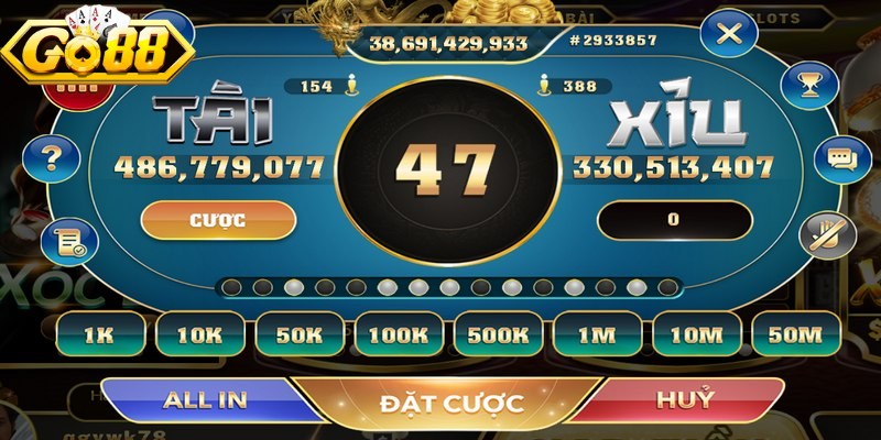 Chơi game giải trí đòi hỏi sự tỉnh táo, khả năng kiểm soát tài chính tốt