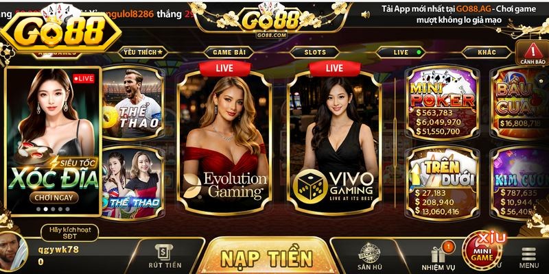 Để tránh bị hủy thưởng anh em nên hoàn thành yêu cầu doanh thu cược