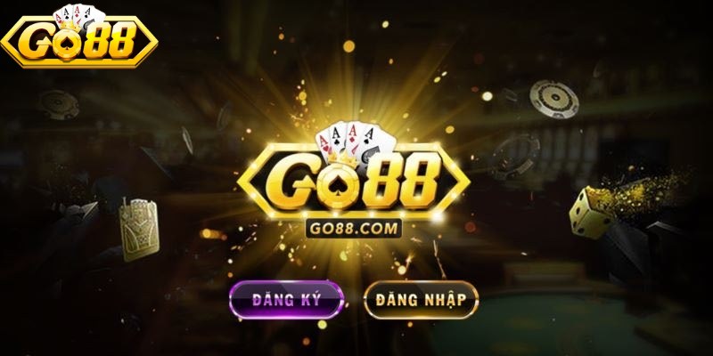Giới thiệu khuyến mãi thưởng chào mừng thành viên mới tại Go88