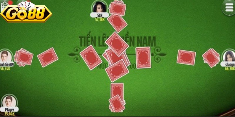 Tiến Lên Miền Nam Go88 - Siêu Phẩm Đắt Khách Bậc Nhất 3 Bật mí ngay các mẹo chơi game tiến lên miền Nam Go88 hay