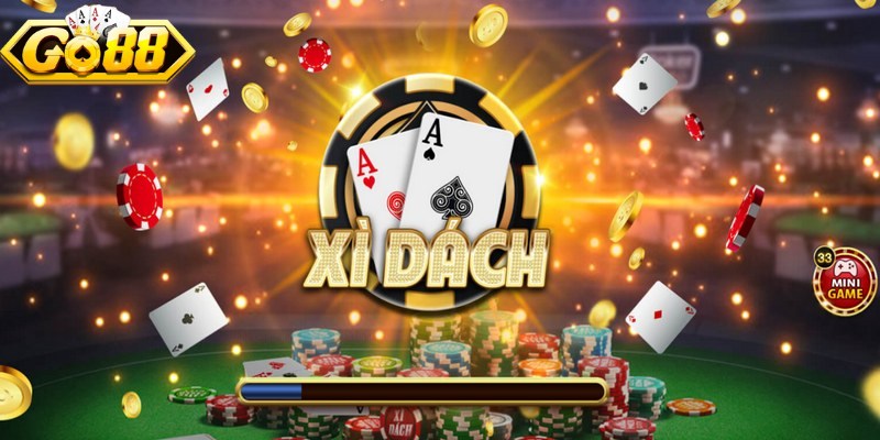 Xì Dách Go88 Cùng Bí Kíp Đọc Vị Đối Thủ Chuẩn Xác 1 Xì dách Go88 là phiên bản online của trò chơi bài cùng tên