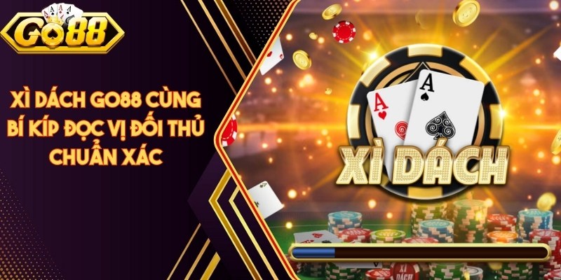 Xì Dách Go88